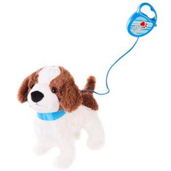 Best Friend Dog on a Leash Interactive Toy - buy, prices for - photo 3