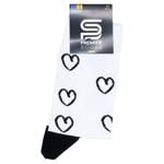 Premier Socks Men's Hearts Socks in Assortment