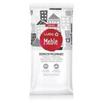 Серветки вол. Luba Comfort універ. для прибирання 32шт