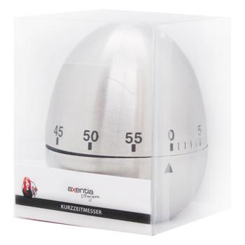 Kurzzeitmesser Egg Timer 253560 - buy, prices for MegaMarket - photo 1