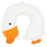 Подушка для подорожей Гусак 30*25см A218-38901