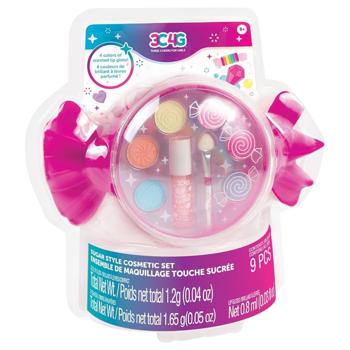 Make it Real Sweet Candy Makeup Set MR10062