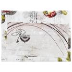 Provence Fruits Curtain Set 140*170cm 2pcs