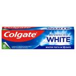 Colgate Advanced White Toothpaste 75ml