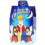 Konti Happy Holiday Christmas Sweets Set 293g