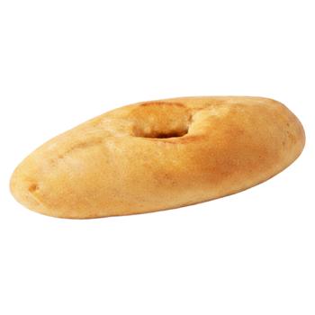 Пиріжок пісний із грибами BUSHE - купить, цены на Grono - фото 1