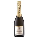 Вино игристое Shabo Classic Brut белое брют 10,5-13,5% 0,75л