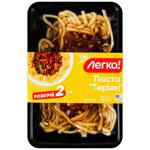 Legko! Chilled Pasta Teriyaki 300g