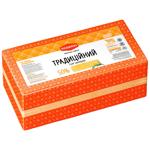 Cheese traditional Radymo Traditional 50% Ukraine