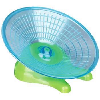 Бігове колесо Trixie для гризунів 17см - купити, ціни на MasterZoo - фото 2