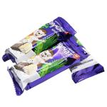 Candy Zhytomurski lasoschi Ukraine