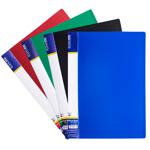 Economix 30604 Display Book for 40 Sheets