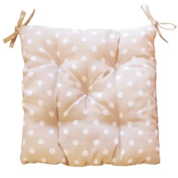 Table pillow pea 40X40cm - buy, prices for Ideal - photo 1