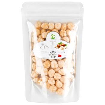 Фундук Roni бланшированный 150г - купить, цены на Эпицентр FOOD - фото 1