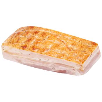 Smachni Spravy Po-Domashnomu Hot Smoked Brisket - buy, prices for WINETIME - photo 1