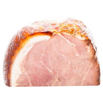 Прошутто Negrini Котто Grillrosto з травами - купити, ціни на - фото 3