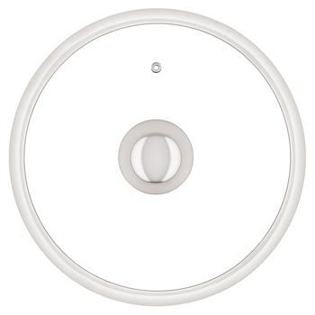 Крышка Ardesto Gemini 26см - купить, цены на ULTRAMARKET - фото 2