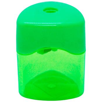 Точилка Klerk KL1108 в ассортименте - купить, цены на МегаМаркет - фото 4