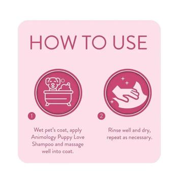 Shampoo 250ml - buy, prices for MasterZoo - photo 4