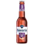 Пиво Bavaria Mango Passion безалкогольне 0,33л