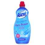 Ополіскувач для білизни Asevi Puro Frescor 1,5л