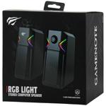 Havit HV-SK205 RGB Columns