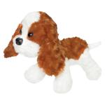 Tigres Jessie Cocker Spaniel Dog Soft Toy