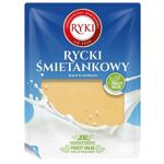 Cheese smetankoviy Ryki 135g