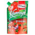 Mak May For Barbecue Ketchup 270g