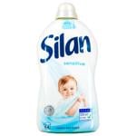Ополіскувач для білизни Silan Sensitive&Baby 1,408л