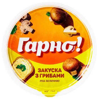 Appetizer Picnic 100g plastic cup Ukraine - buy, prices for Supermarket "Kharkiv" - photo 2