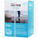 Qilive Vacuum Cleaner Bags Q.9899.12