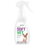PROVET SoftVet cпрей-відлякувач для собак 250 мл