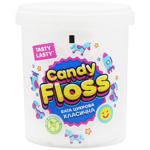 Вата сахарная Tasty Lasty классическая 20г