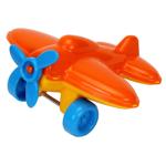 Игрушка ТехноК Самолет мини