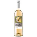 Cola de Cometa Airen wine white dry 11% 0.75l
