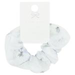 Резинка для волос 10см в ассортименте