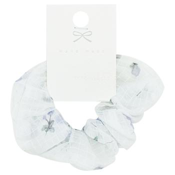 Hair Tie 10cm in Assortment - buy, prices for Chudo Market - photo 1