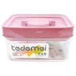 Ємність для кухні 12,9*10,4*6,9см 6803-34235