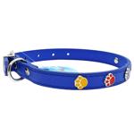 Dog collar 1.5*38cm