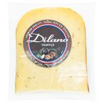 Dilano Cheese with Truffle 200g