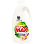 Pro Max Carpathian Flowers Universal Washing Gel 5.5kg