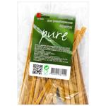 Inpak Stick for Stirring Wooden 40pcs.