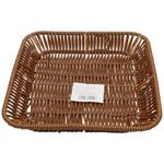 Wicker Fruit Bowl 27*4cm