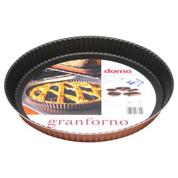 Guardini Granforno Domo Round Baking Dish 2cm