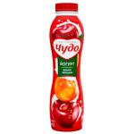 Йогурт Чудо вишня-черешня 2,5% 520г
