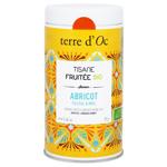 Травяний напій TR 70г абрикос/липа/мед (Фр)