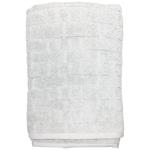 Dina.Me Qd-0560 Terry Light Gray Towel 70*140cm 550 g/m2