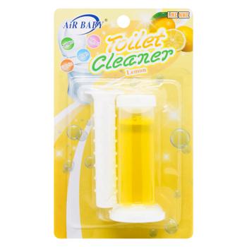 Zed Lemon Toilet Gel with Applicator - buy, prices for - photo 1