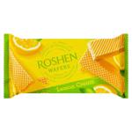 Roshen Lemon Wafers 216g